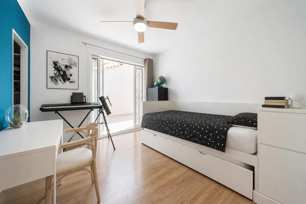 à vendre  Maison Vence (06140)