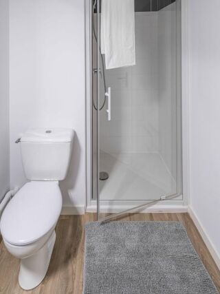  Appartement � louer 1 pi�ce 18 m�