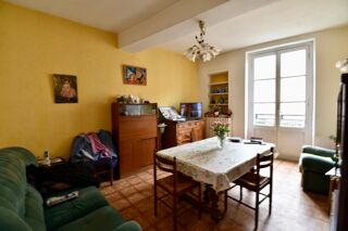  Maison � vendre 8 pi�ces 177 m�