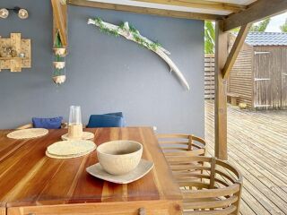  Maison � vendre 4 pi�ces 80 m�