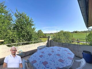  Maison � vendre 6 pi�ces 160 m�