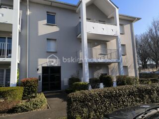  Appartement � vendre 2 pi�ces 48 m�