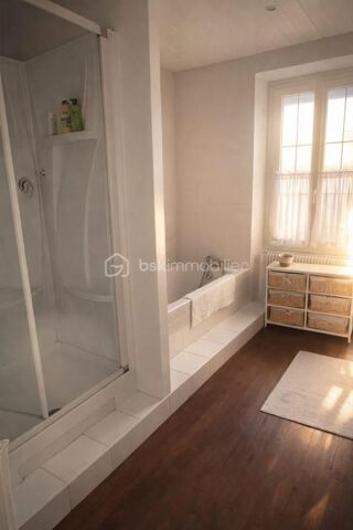  Maison à vendre 5 pièces 111 m²
