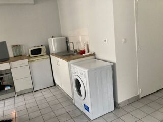  Appartement � louer 1 pi�ce 31 m�