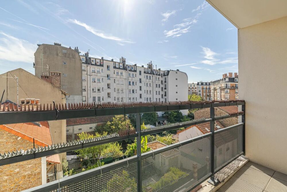 Appartement de 4 pièces de 80 m² à Vitry-sur-Seine