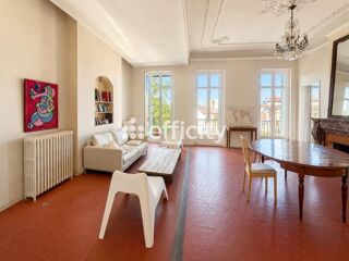  Appartement à vendre 7 pièces 222 m²