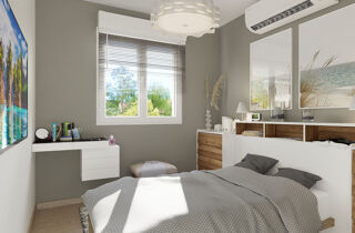  Maison � vendre 8 pi�ces 188 m�