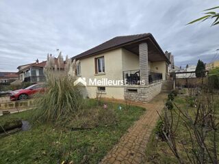  Maison � vendre 6 pi�ces 115 m�
