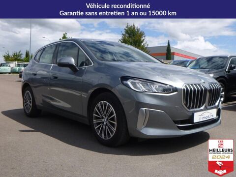 Serie 2 218d 150 DKG7 Luxury 2023 occasion 10150 Lavau
