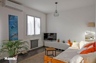  Appartement � vendre 3 pi�ces 65 m�