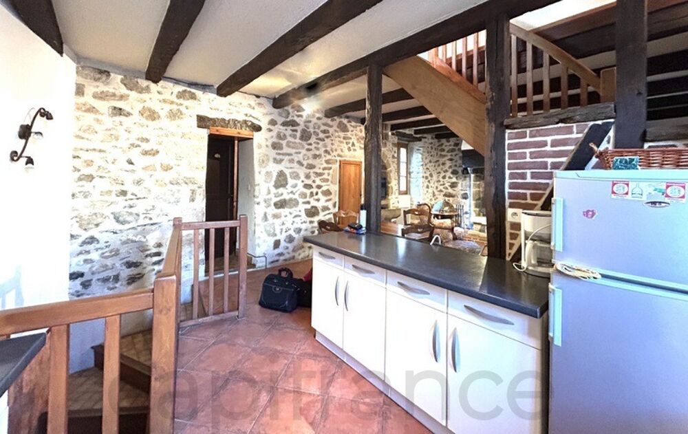 Vente Maison Maison BEAULIEU SUR DORDOGNE (19) Beaulieu sur dordogne