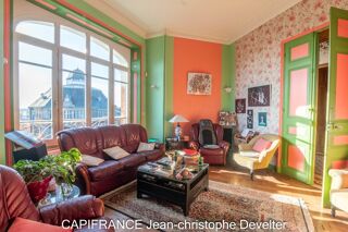  Maison � vendre 8 pi�ces 235 m�