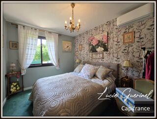  Maison à vendre 10 pièces 246 m²