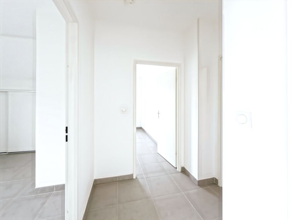 PORNIC - PORT A PIED - PLAGE A PIED - Appartement Récent - 2 CHAMBRES - 1 BALCON - PARKING PRIVATIF