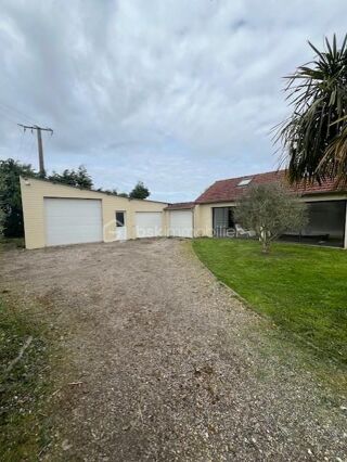  Propriété/château à vendre 9 pièces 210 m² Lyons la foret