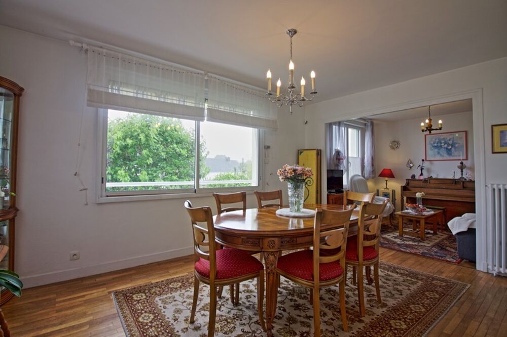 Vente Maison Maison à vendre Vannes Vannes