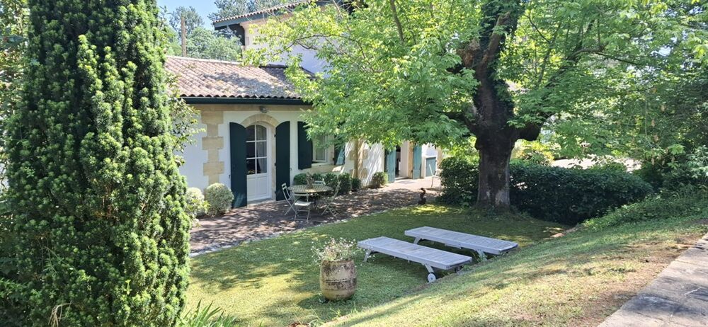 � vendre  Propri�t�/ch�teau Saint-Georges-de-Didonne (17110)