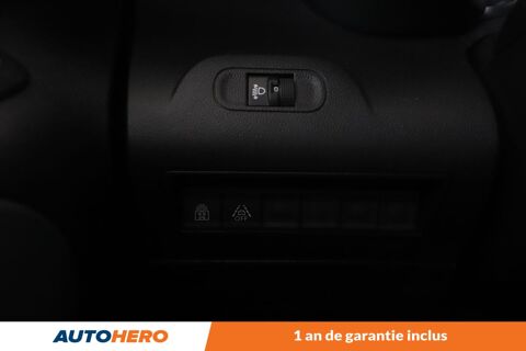 Berlingo Multispace Taille M 1.5 Blue-HDi Shine BV6 131 ch 2022 occasion 92130 Issy-les-Moulineaux