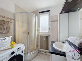  Appartement à vendre 3 pièces 71 m²