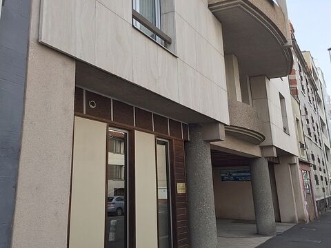  Appartement � louer 2 pi�ces 42 m�