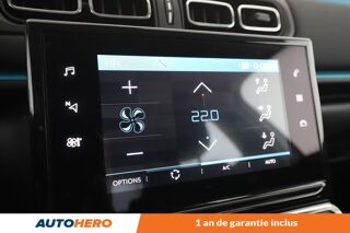 C3 1.5 Blue-HDi Shine BV6 102 ch 2021 occasion 92130 Issy-les-Moulineaux