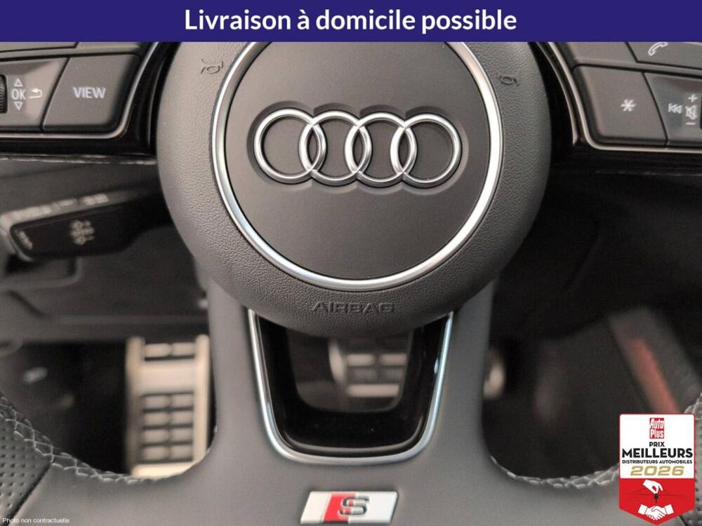Q2 35 TFSI 150 S tronic 7 S line 2026 occasion 10150 Lavau