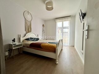  Appartement à vendre 3 pièces 58 m²