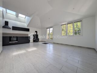  Maison à vendre 3 pièces 64 m²