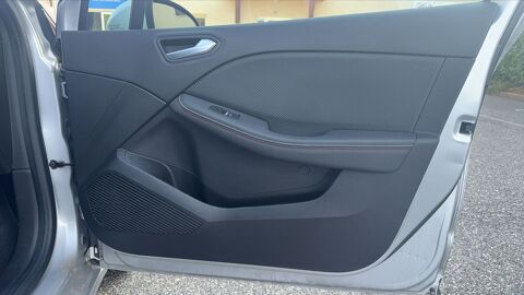 Clio 1.0 TCe 100 RS Line 2020 occasion 74350 Allonzier La Caille