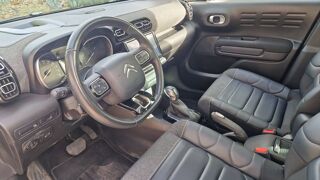 C3 Aircross II 1.5 BlueHDi 120 EAT6 Shine Plus - Automatique 2022 occasion 58180 Marzy