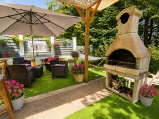  Maison à vendre 5 pièces 96 m²