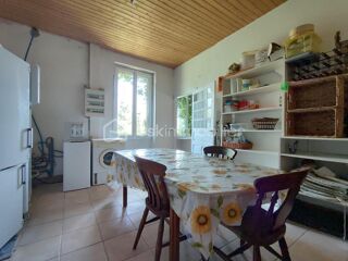  Moulin à vendre 12 pièces 287 m² Peyrecave
