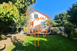 Maison à vendre 7 pièces 156 m²