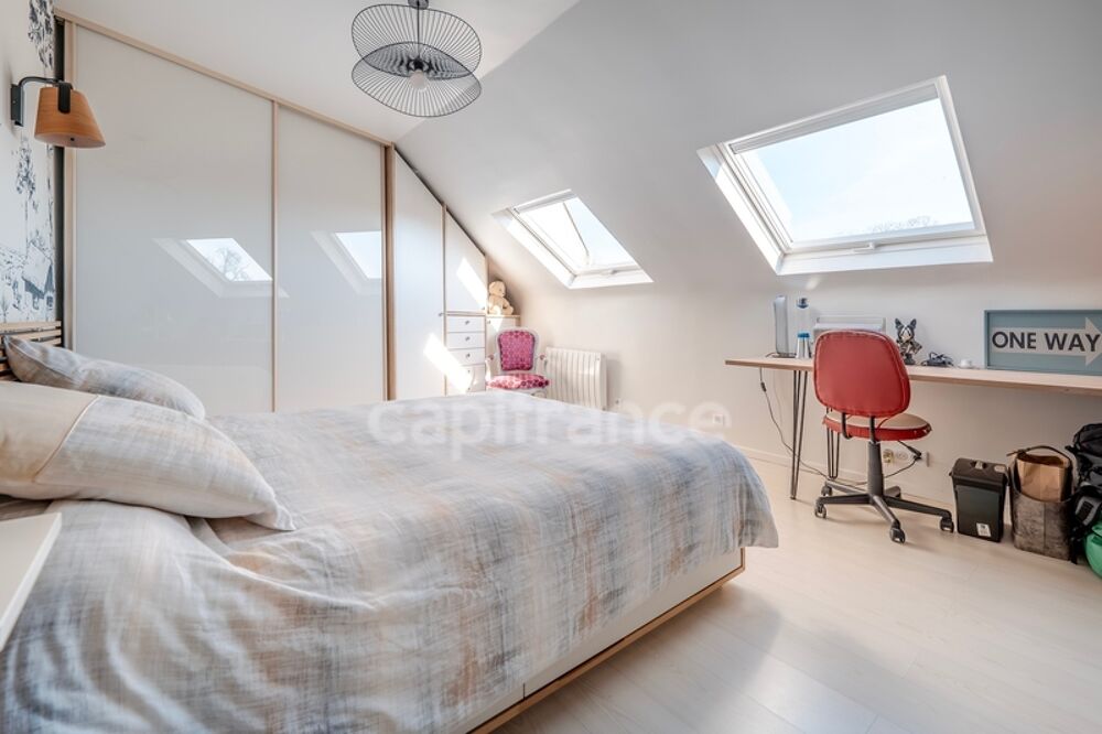 � vendre  Appartement Versailles (78000)