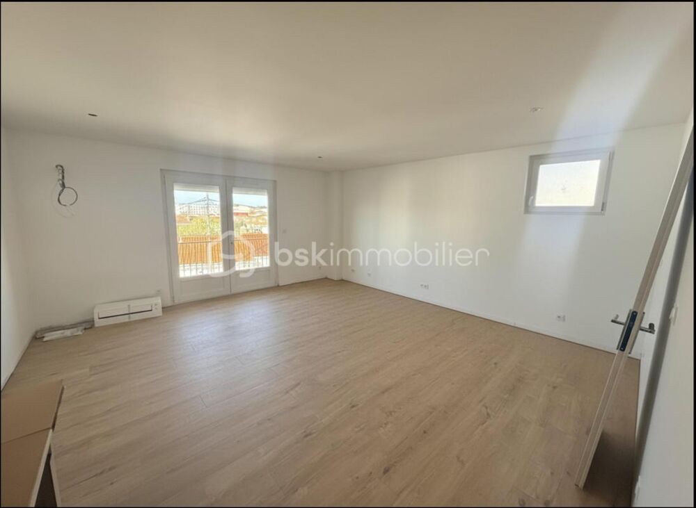 Appartement T2 entièrement rénové - Centre ville