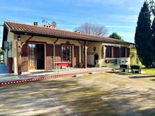  Maison  vendre 6 pices 156 m