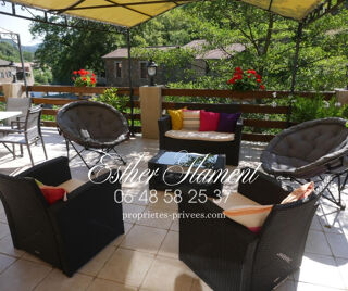  Maison  vendre 9 pices 337 m