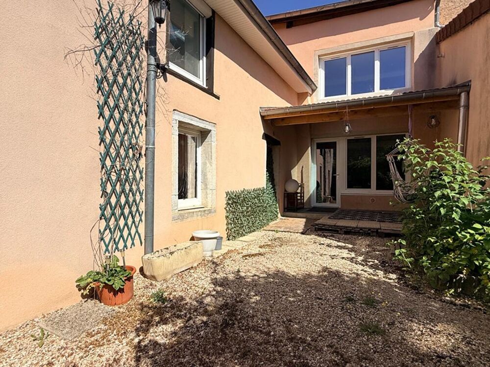 MAISON 6 PIÈCES - 15 MIN DIJON