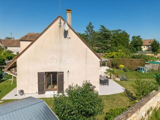 Maison à vendre 5 pièces 82 m²