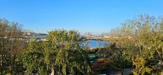  Appartement � vendre 3 pi�ces 94 m�