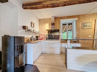  Maison � vendre 3 pi�ces 95 m�