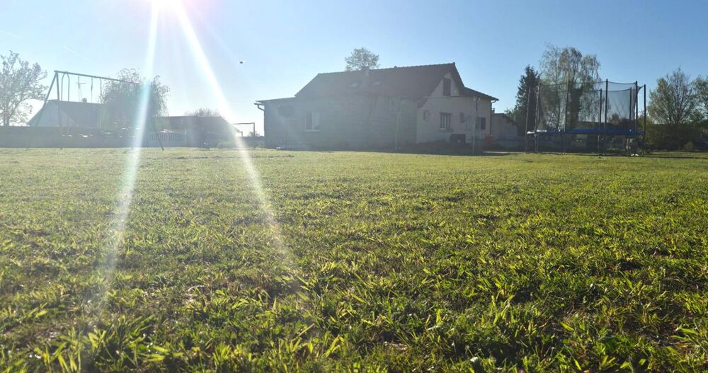 Vente Maison Belle Maison Individuelle ou Propriété Contemporaine avec sa Piscine de 141 m² Rénovée et à Façonner selon vos envies à plus de Saint dizier
