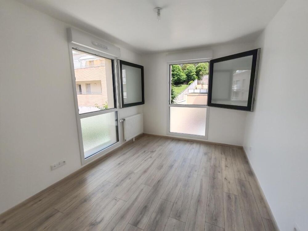 Location Appartement T3 NEUF avec balcon et double parking à CHARTRES Chartres
