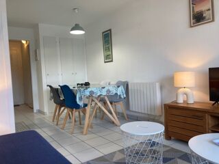  Appartement � vendre 3 pi�ces 39 m�