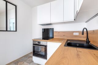  Appartement � vendre 3 pi�ces 52 m�