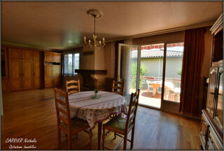  Villa à vendre 4 pièces 89 m²
