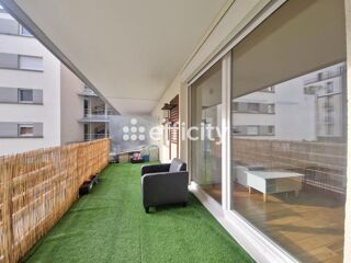  Appartement � vendre 4 pi�ces 97 m�