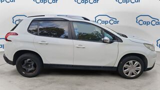 2008 1.6 BlueHdi 100 Active 2016 occasion 95110 Sannois