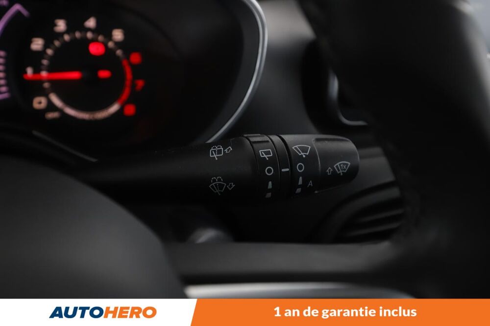 Tipo 1.4 Easy 5P 95 ch 2019 occasion 92130 Issy-les-Moulineaux
