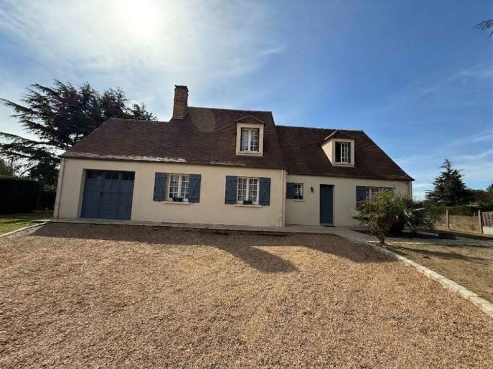 Maison à vendre 6 pièces (72)